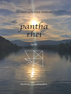 cover image of panta rhei